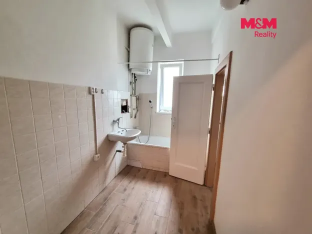 Prodej činžovního domu, Ostrava - Moravská Ostrava, 960 m2