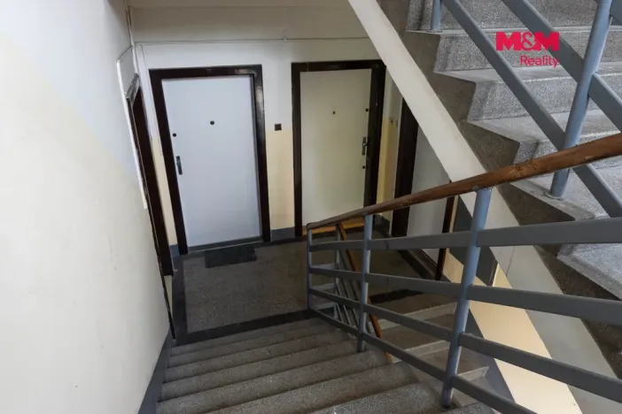 Prodej činžovního domu, Ostrava - Moravská Ostrava, 960 m2