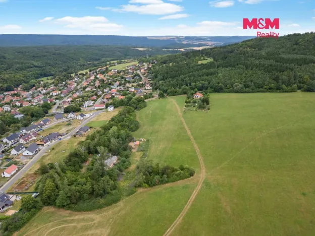Prodej pozemku pro bydlení, Nový Jáchymov, 4973 m2