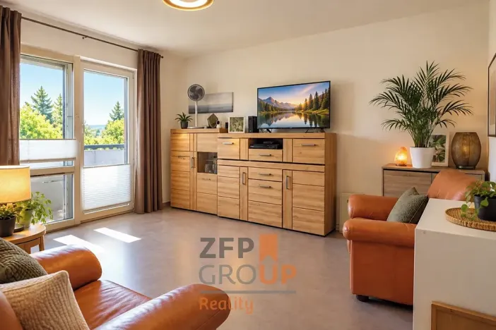 Prodej rodinného domu, Kroměříž, Višňová, 208 m2