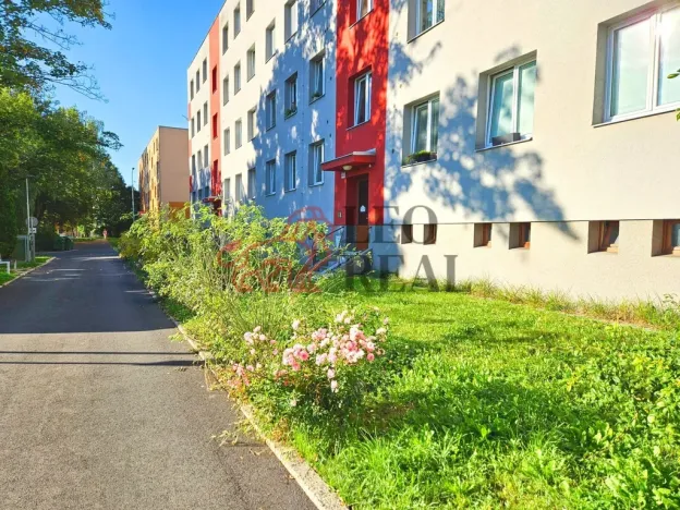Prodej bytu 3+1, Nový Jičín, Vančurova, 55 m2