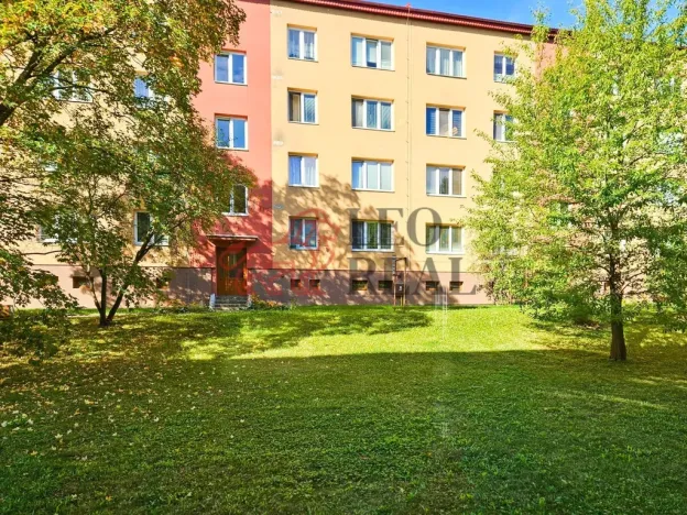 Prodej bytu 3+1, Nový Jičín, Vančurova, 55 m2