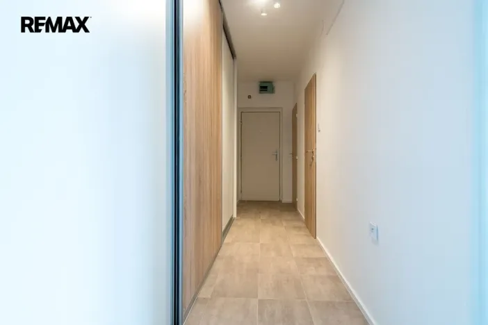 Pronájem bytu 2+1, Hradec Králové - Pražské Předměstí, Šmilovského, 67 m2