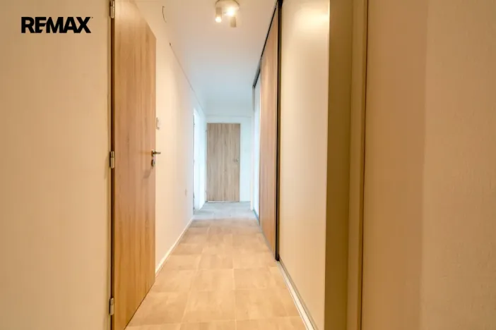 Pronájem bytu 2+1, Hradec Králové - Pražské Předměstí, Šmilovského, 67 m2