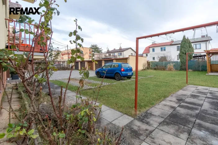 Pronájem bytu 2+1, Hradec Králové - Pražské Předměstí, Šmilovského, 67 m2