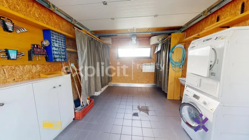 Pronájem bytu 2+kk, Pozlovice, Antonína Václavíka, 40 m2