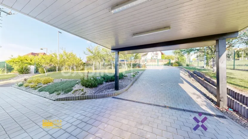 Pronájem bytu 2+kk, Pozlovice, Antonína Václavíka, 40 m2