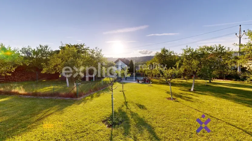 Pronájem bytu 2+kk, Pozlovice, Antonína Václavíka, 40 m2