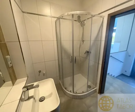 Pronájem bytu 1+kk, Tábor, Kpt. Jaroše, 23 m2
