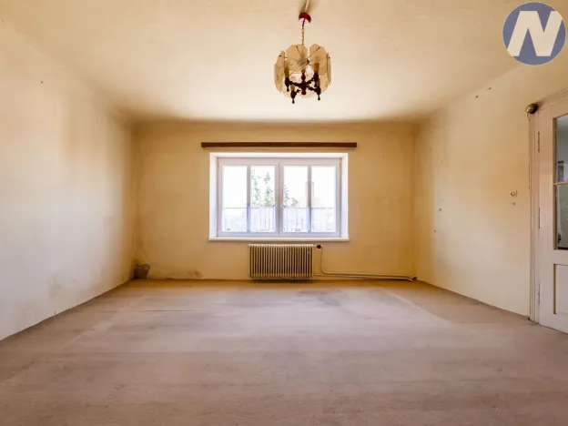 Prodej rodinného domu, Netolice, Obecní, 240 m2