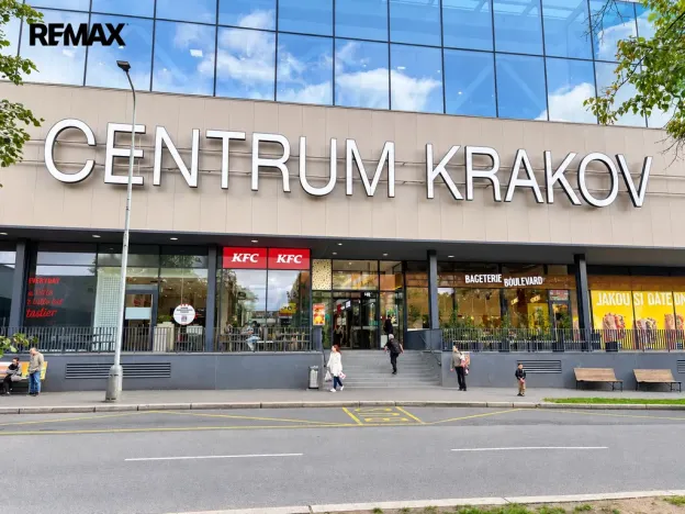 Prodej garáže, Praha - Troja, Ratibořská, 17 m2