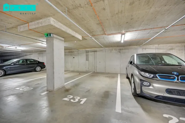 Pronájem bytu 2+kk, Olomouc, Edmunda Husserla, 62 m2