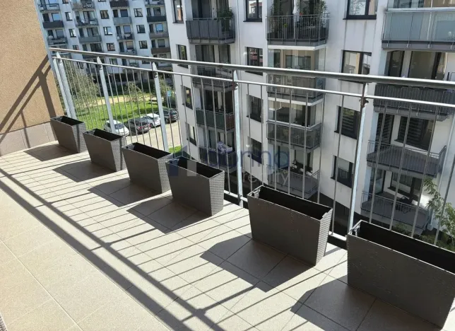 Pronájem bytu 4+kk, Praha, Makedonská, 108 m2