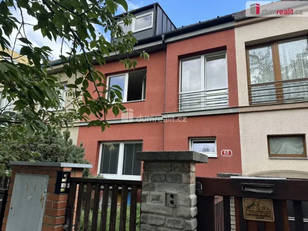 Pronájem bytu 2+1, Plzeň - Východní Předměstí, Úslavská, 58 m2