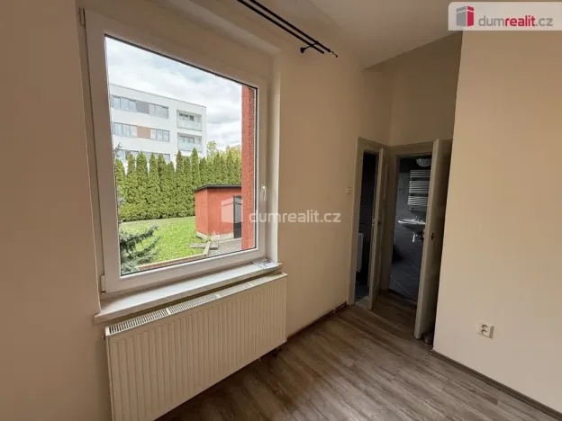 Pronájem bytu 2+1, Plzeň - Východní Předměstí, Úslavská, 58 m2