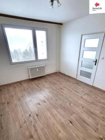 Pronájem bytu 3+1, Děčín - Děčín VI-Letná, Krásnostudenecká, 69 m2