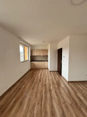Pronájem bytu 1+kk, Hořice, Havlíčkova, 31 m2