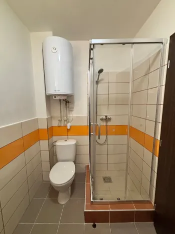 Pronájem bytu 1+kk, Hořice, Havlíčkova, 31 m2