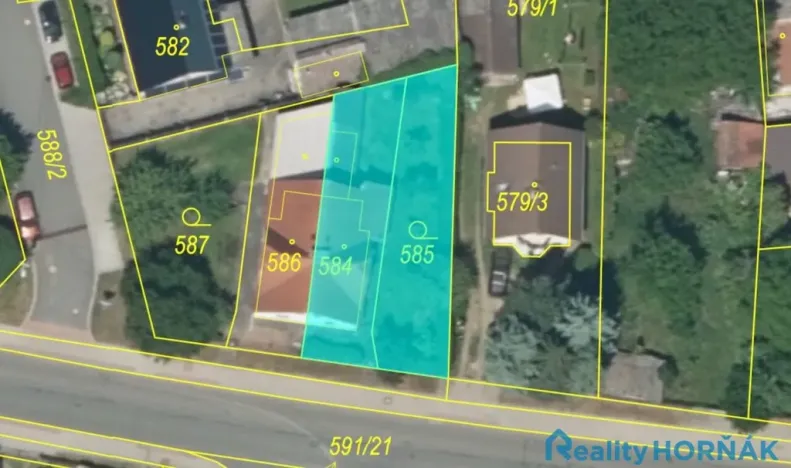 Prodej rodinného domu, Dýšina, Přátelství, 58 m2