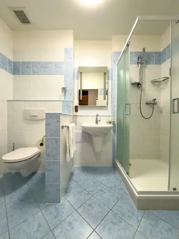 Prodej bytu 2+kk, Frymburk, 57 m2