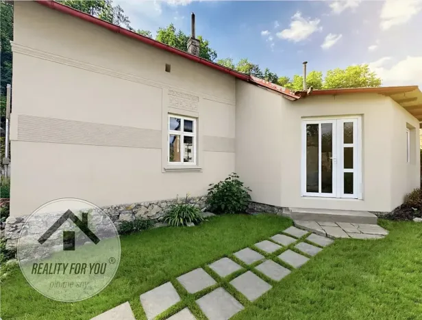 Prodej rodinného domu, Horní Bukovina, 220 m2