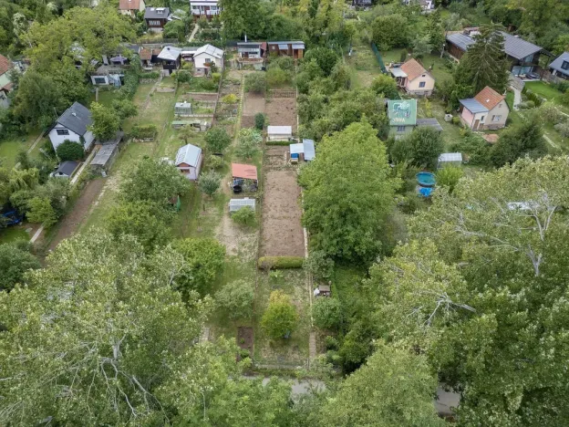 Prodej chaty, Brno - Jundrov, 30 m2