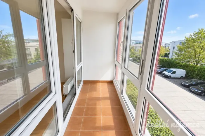 Pronájem bytu 3+kk, Brno - Slatina, Blažovická, 87 m2
