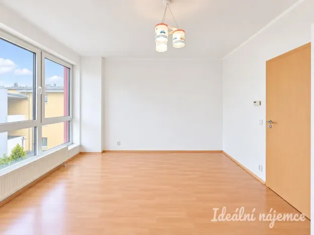 Pronájem bytu 3+kk, Brno - Slatina, Blažovická, 87 m2