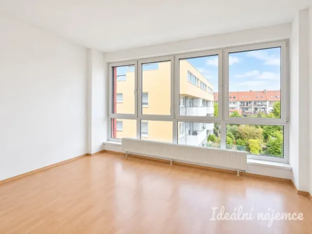 Pronájem bytu 3+kk, Brno - Slatina, Blažovická, 87 m2