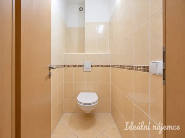 Pronájem bytu 3+kk, Brno - Slatina, Blažovická, 87 m2