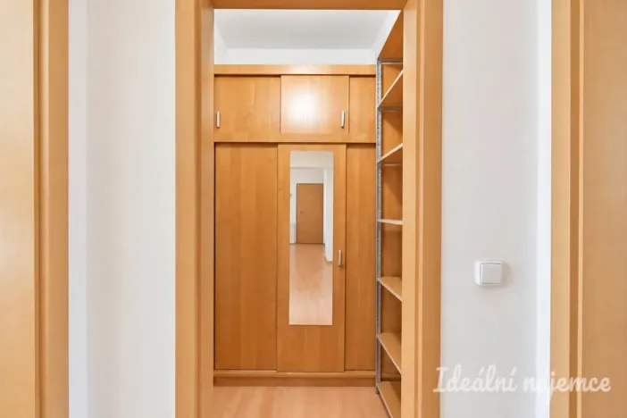 Pronájem bytu 3+kk, Brno - Slatina, Blažovická, 87 m2