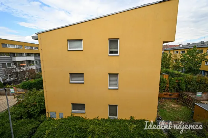 Pronájem bytu 3+kk, Brno - Slatina, Blažovická, 87 m2