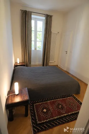 Pronájem bytu 3+kk, Praha - Smíchov, Hořejší nábřeží, 94 m2