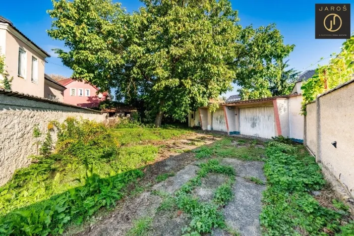 Prodej pozemku pro bydlení, Kladno, A. Dvořáka, 328 m2