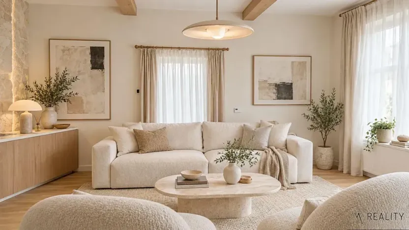 Prodej bytu 3+1, Frenštát pod Radhoštěm, Jandovo stromořadí, 128 m2
