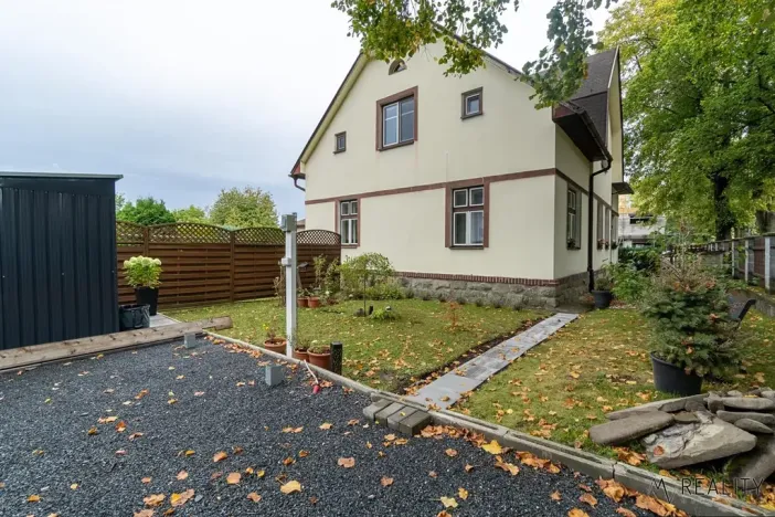 Prodej bytu 3+1, Frenštát pod Radhoštěm, Jandovo stromořadí, 128 m2