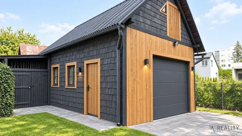 Prodej bytu 3+1, Frenštát pod Radhoštěm, Jandovo stromořadí, 128 m2
