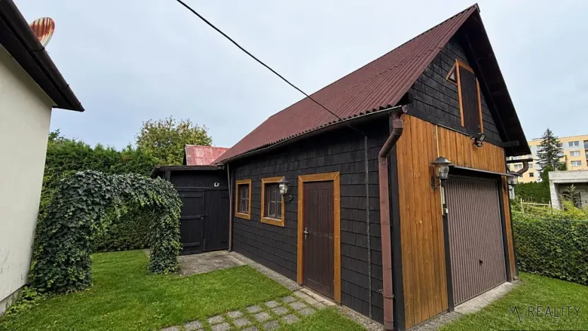 Prodej bytu 3+1, Frenštát pod Radhoštěm, Jandovo stromořadí, 128 m2