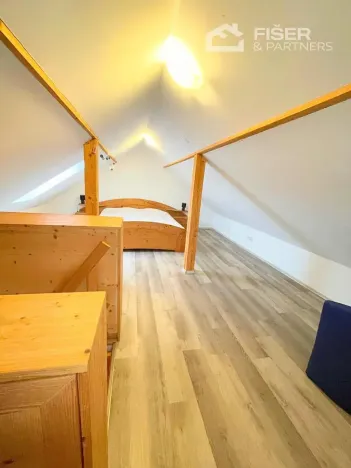Pronájem bytu 2+kk, Světice, K Dálnici, 60 m2