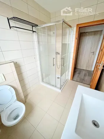 Pronájem bytu 2+kk, Světice, K Dálnici, 60 m2