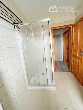 Pronájem bytu 2+kk, Světice, K Dálnici, 60 m2