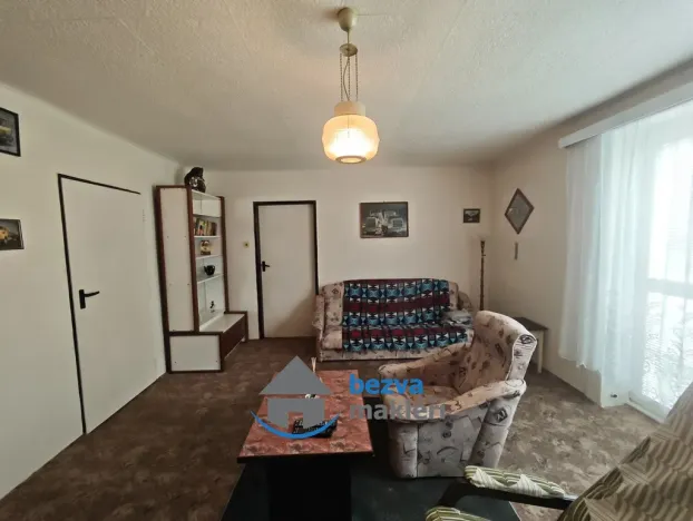Pronájem bytu 2+1, Chrudim - Chrudim III, Víta Nejedlého, 58 m2