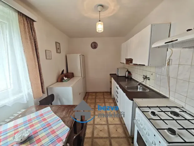 Pronájem bytu 2+1, Chrudim - Chrudim III, Víta Nejedlého, 58 m2