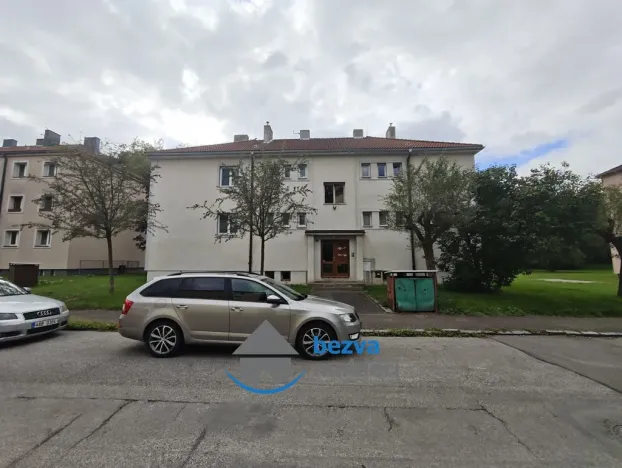 Pronájem bytu 2+1, Chrudim - Chrudim III, Víta Nejedlého, 58 m2