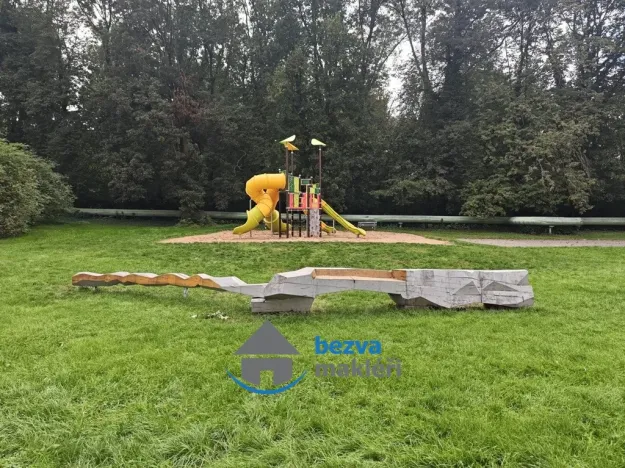 Pronájem bytu 2+1, Chrudim - Chrudim III, Víta Nejedlého, 58 m2