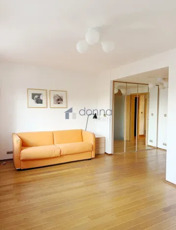 Pronájem bytu 3+kk, Praha, Korunní, 157 m2