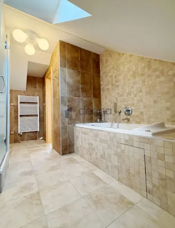 Pronájem bytu 3+kk, Praha, Korunní, 157 m2