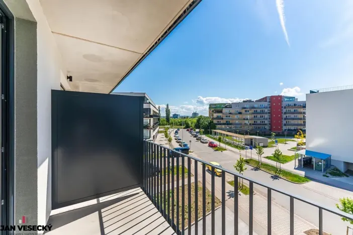 Prodej bytu 1+kk, Plzeň, Železná, 37 m2