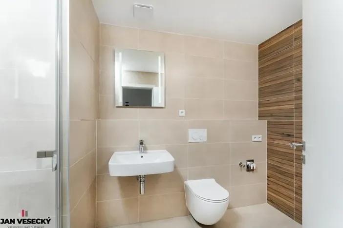 Prodej bytu 1+kk, Plzeň, Železná, 37 m2
