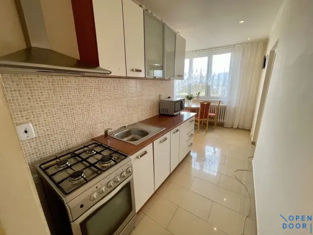 Prodej bytu 3+1, Chomutov, Pod Břízami, 61 m2